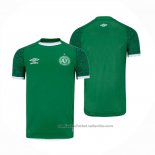 Tailandia Camiseta Chapecoense 1ª 2021