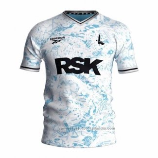 Tailandia Camiseta Charlton Athletic 2ª 25/26