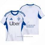 Tailandia Camiseta Como 1907 2ª 25/26
