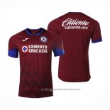 Tailandia Camiseta Cruz Azul 3ª 20/21