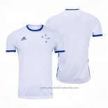 Tailandia Camiseta Cruzeiro 2ª 2020