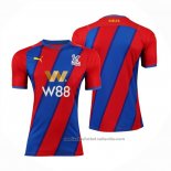 Tailandia Camiseta Crystal Palace 1ª 21/22
