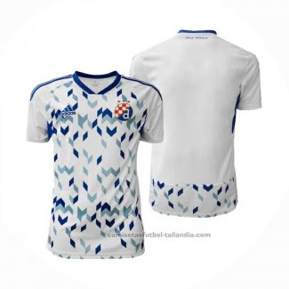 Tailandia Camiseta Dinamo Zagreb 2ª 22/23