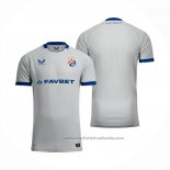 Tailandia Camiseta Dinamo Zagreb 2ª 25/26
