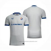 Tailandia Camiseta Dinamo Zagreb 2ª 25/26