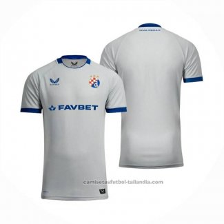 Tailandia Camiseta Dinamo Zagreb 2ª 25/26
