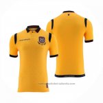 Tailandia Camiseta Ecuador 1ª 2025
