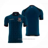 Tailandia Camiseta Ecuador 2ª 2025