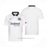 Tailandia Camiseta Eintracht Frankfurt 2ª 20/21