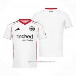 Tailandia Camiseta Eintracht Frankfurt 2ª 25/26