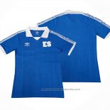 Tailandia Camiseta El Salvador 1ª 2023