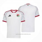 Tailandia Camiseta Emiratos Arabes Unidos 1ª 2026