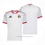 Tailandia Camiseta Emiratos Arabes Unidos 1ª 2026