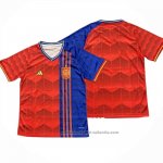 Tailandia Camiseta Espana Special 2025