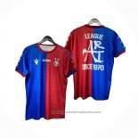 Tailandia Camiseta FC Basel Special 25/26