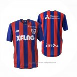 Tailandia Camiseta FC Tokyo 1ª 2021