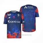 Tailandia Camiseta FC Tokyo 1ª 2026