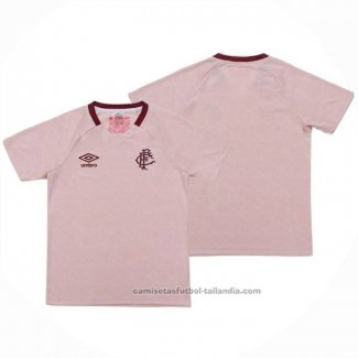 Tailandia Camiseta Fluminense Special 2025 Rosa