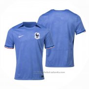 Tailandia Camiseta Francia 1ª 2023