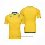Tailandia Camiseta Gabon 1ª 2022