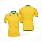 Tailandia Camiseta Gabon 1ª 2022