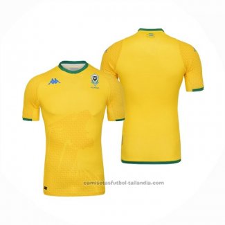 Tailandia Camiseta Gabon 1ª 2022