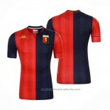 Tailandia Camiseta Genoa 1ª 20/21