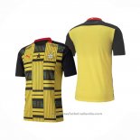 Tailandia Camiseta Ghana 2ª 20/21