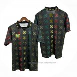 Tailandia Camiseta Ghana Special 2025 Negro