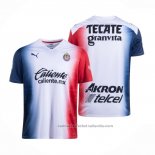 Tailandia Camiseta Guadalajara 2ª 2020