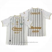 Tailandia Camiseta Guadalajara Special 26/27 Blanco
