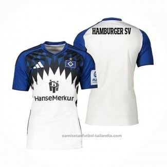 Tailandia Camiseta Hamburger 1ª 25/26