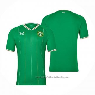 Camiseta Irlanda 1ª 2023