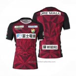 Tailandia Camiseta JEF United Chiba 2ª 2020