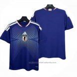 Tailandia Camiseta Japon 1ª 2026
