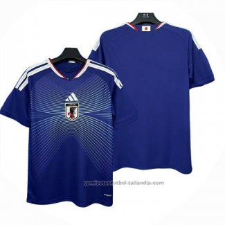 Tailandia Camiseta Japon 1ª 2026