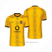 Tailandia Camiseta Kaizer Chiefs 1ª 22/23