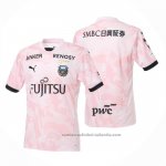 Tailandia Camiseta Kawasaki Frontale 2ª 2026