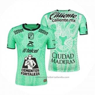 Tailandia Camiseta Leon 3ª 2022