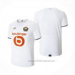 Tailandia Camiseta Lille 2ª 21/22