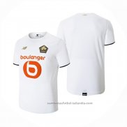 Tailandia Camiseta Lille 2ª 21/22