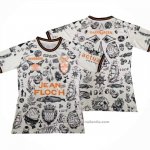 Tailandia Camiseta Lorient Special 2023