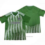 Tailandia Camiseta Los Troncos 1ª 2024