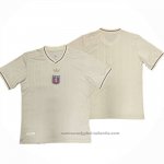 Tailandia Camiseta Lyon Anniversary 24/25 Blanco