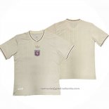 Tailandia Camiseta Lyon Anniversary 24/25 Blanco