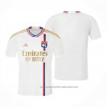 Camiseta Lyon 1ª 23/24