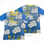 Tailandia Camiseta Manchester City Special 24/25 Azul