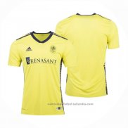 Tailandia Camiseta Nashville SC 1ª 2022