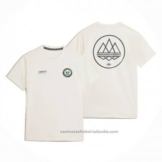 Tailandia Camiseta Newcastle United Special 25/26 Blanco