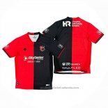 Tailandia Camiseta Newell's Old Boys 1ª 2025